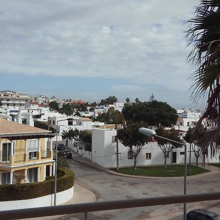 Philips Flat Apartment Alvor Exterior photo