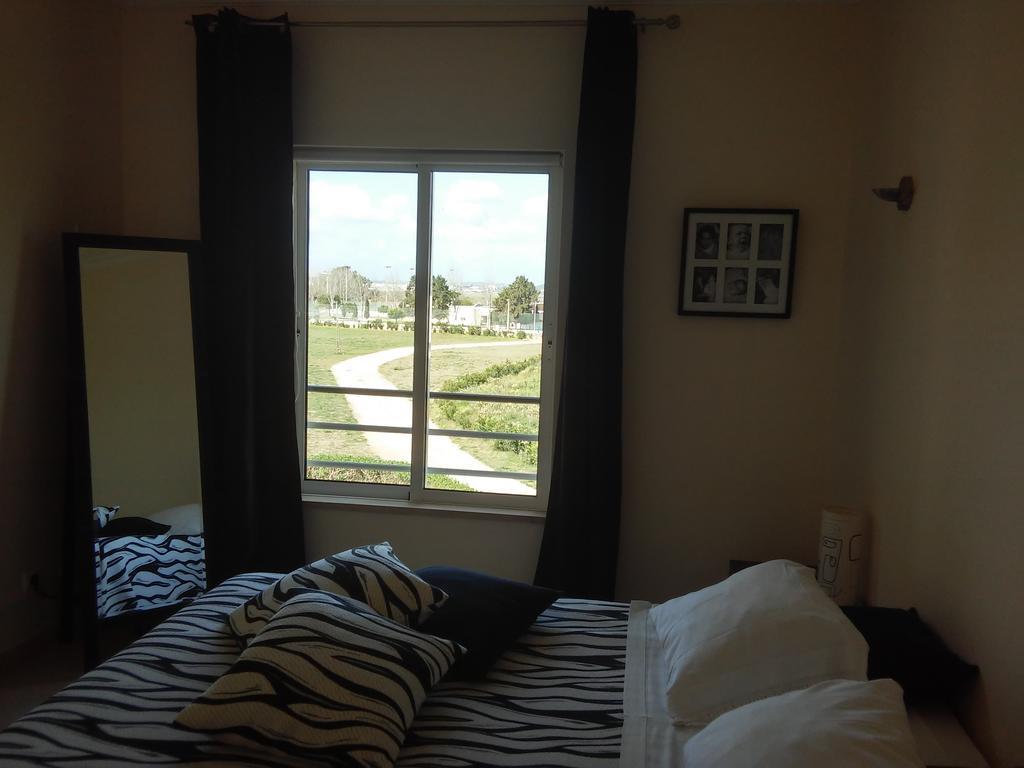 Philips Flat Apartment Alvor Exterior photo