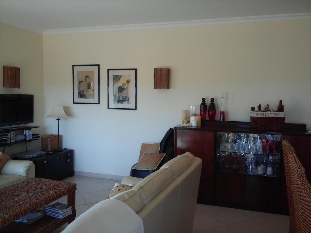 Philips Flat Apartment Alvor Exterior photo