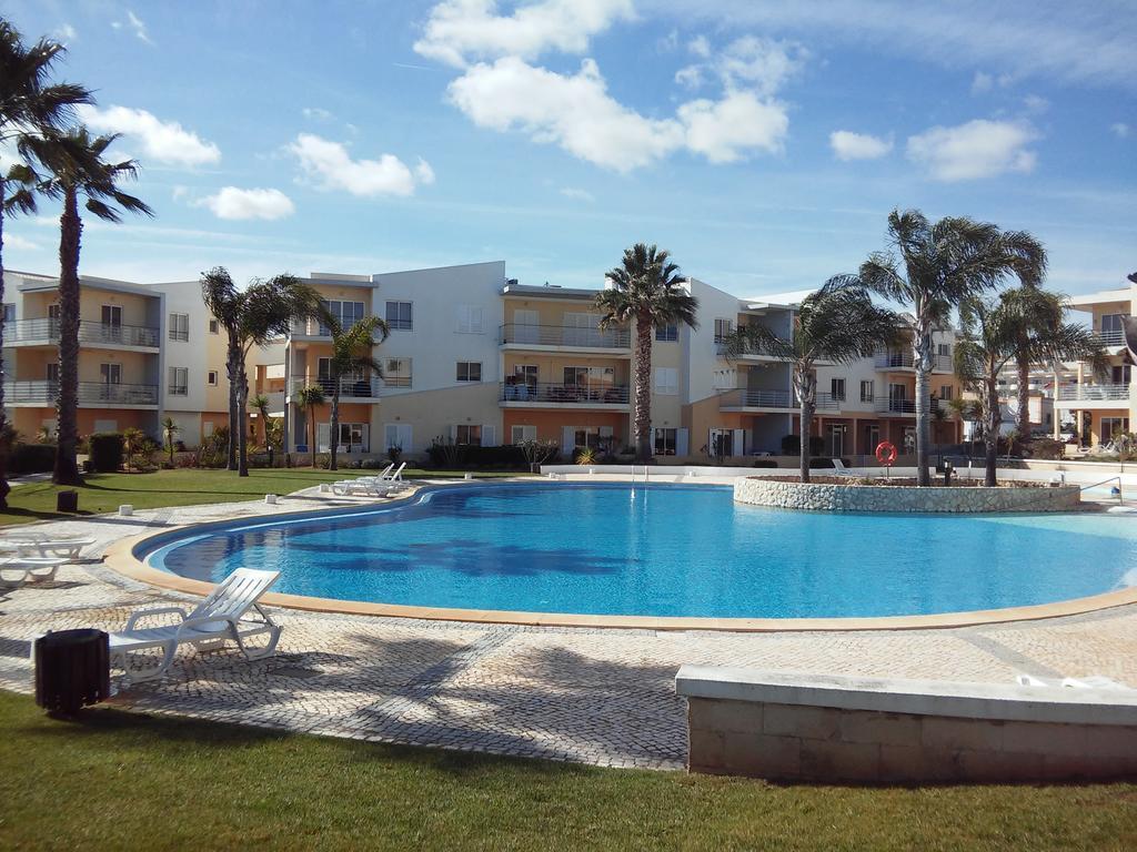 Philips Flat Apartment Alvor Exterior photo