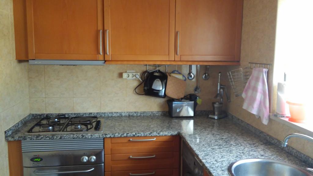 Philips Flat Apartment Alvor Exterior photo
